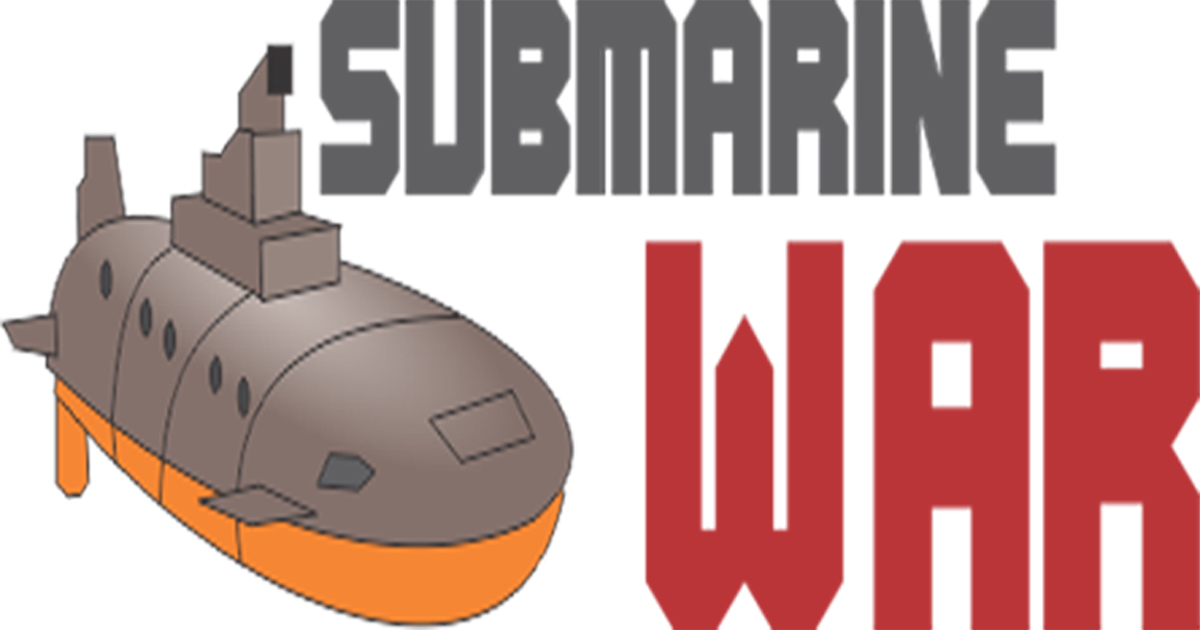 Submarine war